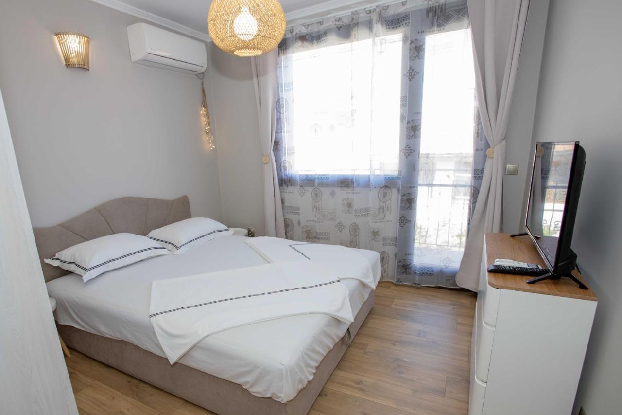 Sozopol Apartments "Diva" Ngoại thất bức ảnh